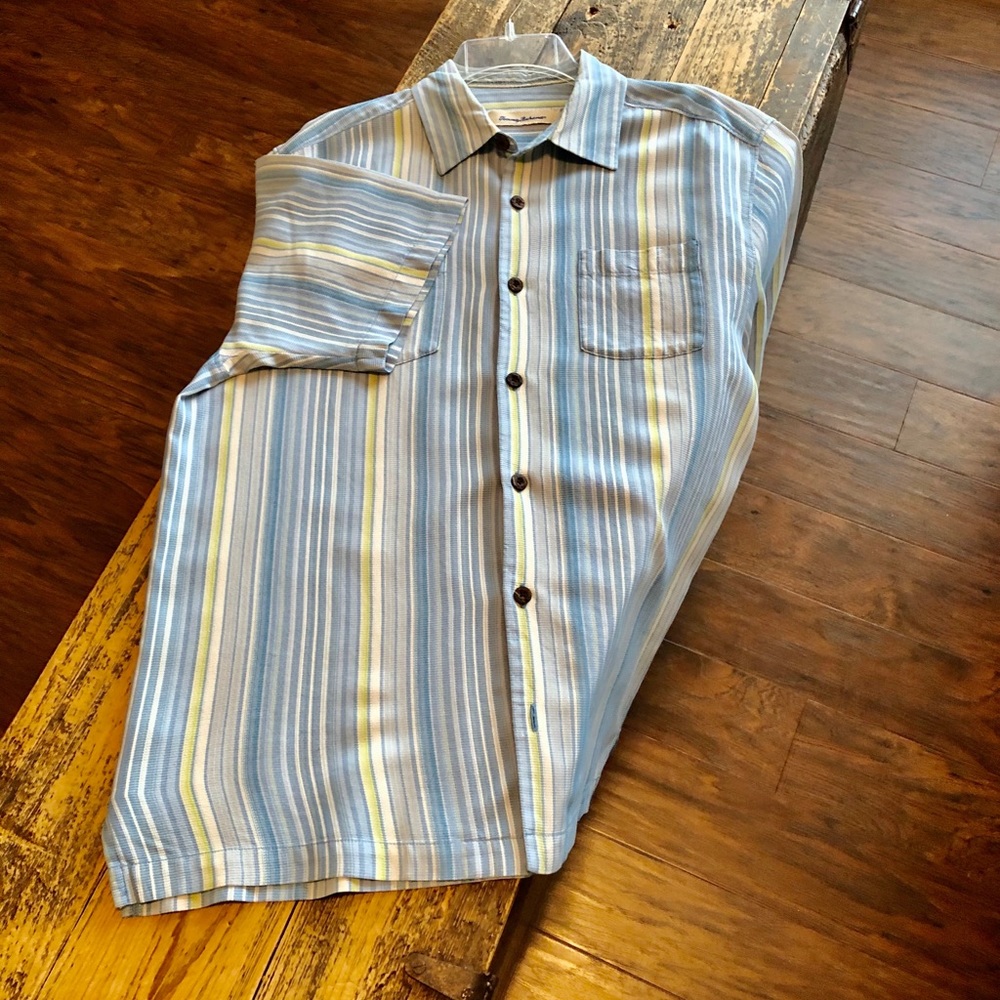 Tommy Bahama top